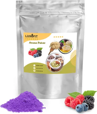 Immagine prodotto di Polvere di frutti di bosco 200 g