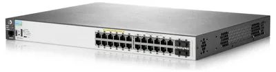 Image de HP Procurve 2530-24G-PoE + Switch