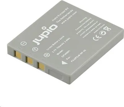 Immagine prodotto di Batteria JUPIO compatibile con FUJIFILM NP-40