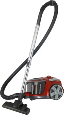Zdjęcie produktu dla Odkurzacz podłogowy Lentz z technologią cyklonową – bezworkowy, 700 W