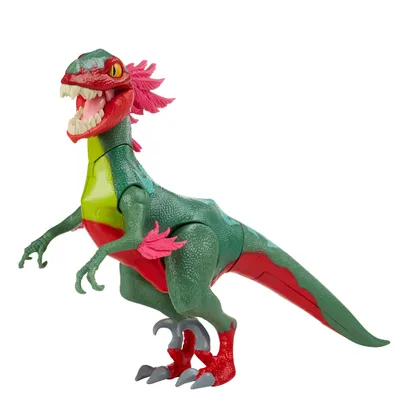 Obrázek produktu pro Hasbro Fortnite Victory Royale Series Actionfigur Raptor (oranžová) 15 cm HASF5999