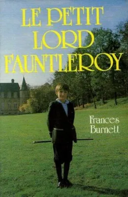Image de Le Petit lord Fauntleroy