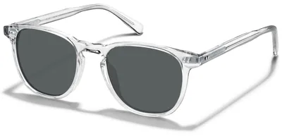 Image de Lunettes de soleil polarisées pour hommes, avec protection UV à 100 %