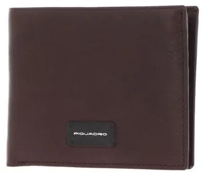 Image de Portefeuille en cuir avec protection RFID