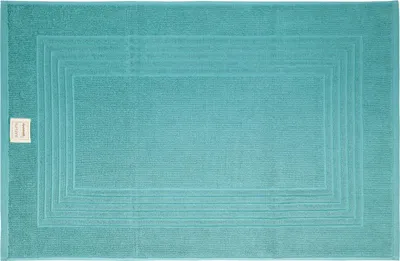 Produktbild von Dyckhoff Duschtuch Nature ozean 70 x 140 cm