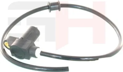Produktbild von GH ABS Sensor Raddrehzahl Vorne Vorne Rechts Vorne Links für OPEL Corsa B Schrägheck (S93) GH-703606