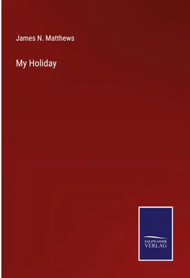 Produktbild von My Holiday