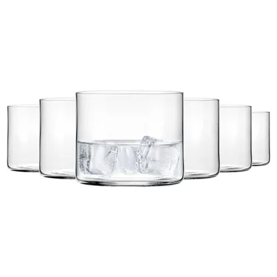 Produktbild von Szklanki XNO TUMBLER 390