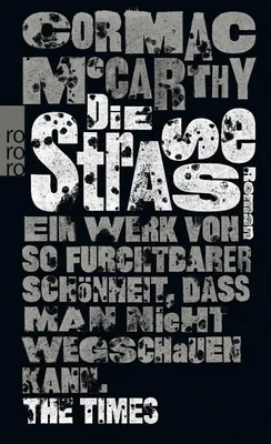 Produktbild von Die Straße