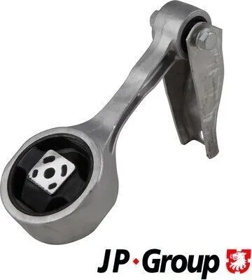 Produktbild von JP GROUP Motorlager Gummimetalllager Hinten für VW POLO (9N) 1117914100