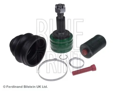 Produktbild von BLUE PRINT Gelenksatz Antriebswelle für MITSUBISHI Lancer VIII Schrägheck (CXA) ADC48942