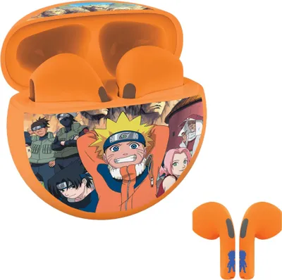 Image de Écouteurs sans fil Bluetooth Naruto