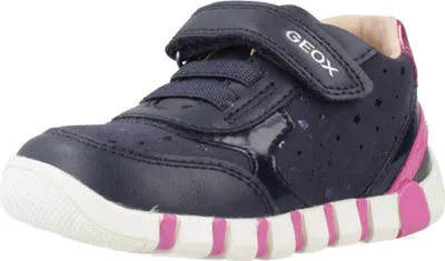 Zdjęcie produktu dla Geox B Iupidoo Girl Niebieski