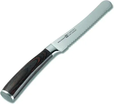Immagine prodotto di Coltello da pane da 13 cm di alta qualità