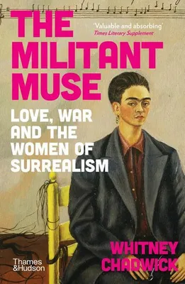 Obrázok produktu pre The Militant Muse