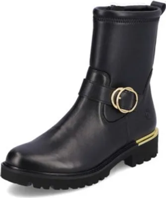 Produktbild von Stiefeletten für Damen in schwarz