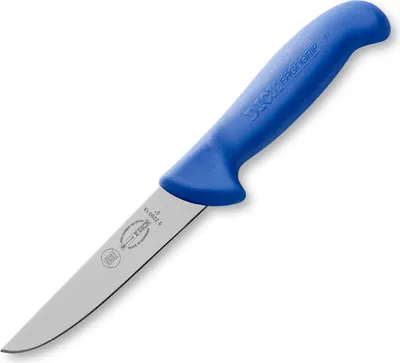 Produktbild von F. DICK Ausbeinmesser Steif Metzgermesser ErgoGrip Messer 13 cm 56 HRC 82259131