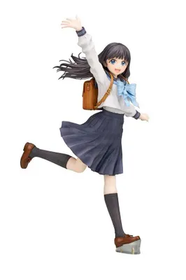 Produktbild von Akebi's Sailor Uniform PVC Statue 1/7 Komichi Akebi 25 cm