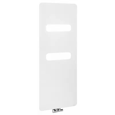 Immagine prodotto di Sapho Tabella - Elemento riscaldante 590x1490 mm, bianco opaco MI1459