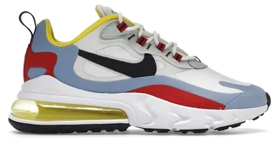 Immagine prodotto di Nike Air Max 270 React Bauhaus (donna) - Taglia EU 41