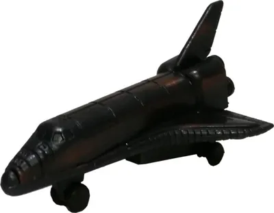Produktbild von Space Shuttle, Bleistiftspitzer
