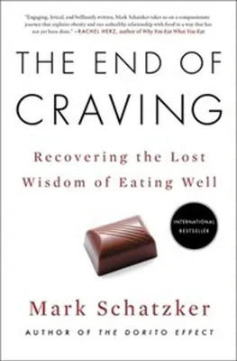 Zdjęcie produktu dla The End of Craving