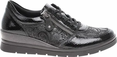 Obrázek produktu pro Dámské polobotky Remonte R0701-03 schwarz 43