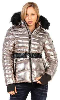 Immagine prodotto di Giacca invernale da donna, modello WM122