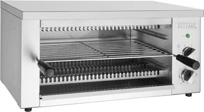 Obrázok produktu pre Gril Buffalo Quartz Salamander 2,8 kW