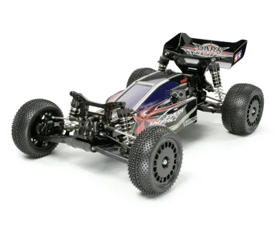 Produktbild von RC Car,1:10 RC Dark Impact 4WD Buggy DF-03