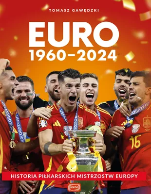 Image de Euro 1960-2024