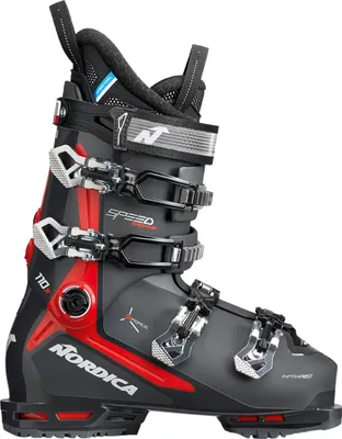 Image de NORDICA Speedmachine 3 110 R Chaussures de ski hommes grises MP 30