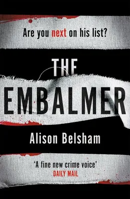 Obrázek produktu pro The Embalmer