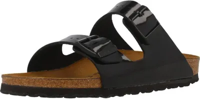 Immagine prodotto di Birkenstock Arizona Pantofole da donna Pantofole Nero Tempo libero, Misura della scarpa:40 EU