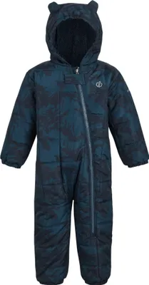 Produktbild von Dare 2B - Schneeanzug für Kinder RG12372 (68) (Dunkel-Jeansblau)