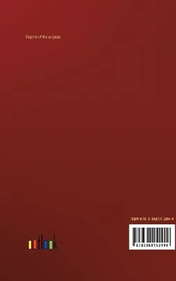 Produktbild von A Glossary