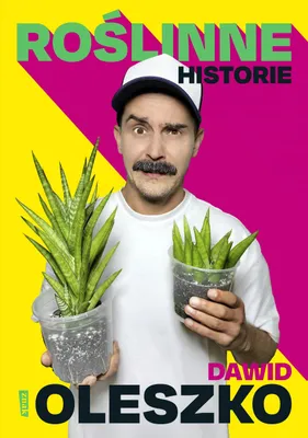 Produktbild von Roślinne historie