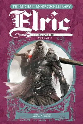 Immagine prodotto di Michael Moorcock Library Elric Vol 2 – Lingua: Inglese