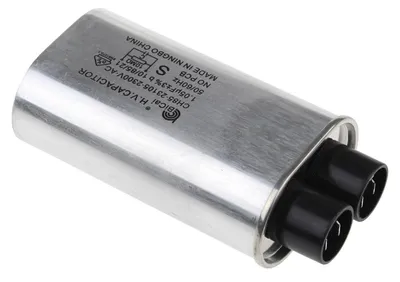 Obrázok produktu pre ELECTROLUX - MIKROVLNNÝ KONDENZÁTOR 1,05 µF 2300 VAC - 3157959028
