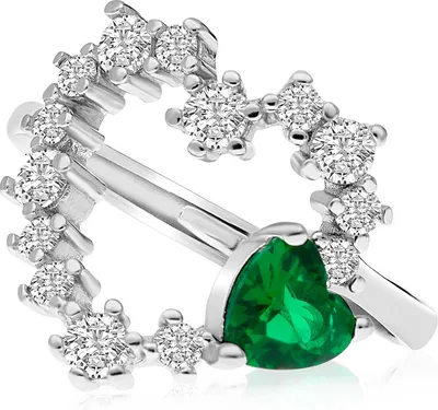 Produktbild von Fingerringen GioiaPura Silber   Kollektion  - frau