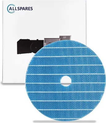 Produktbild von Philips NanoCloud Filter für Luftbefeuchter FY2425/30 von AllSpares