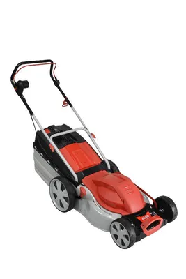 Produktbild von AL-KO 113103 Comfort Silver 46.4 E Elektro Rasenmäher