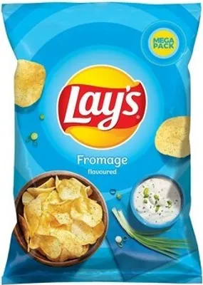 Produktbild von Lay's Fromage 200g