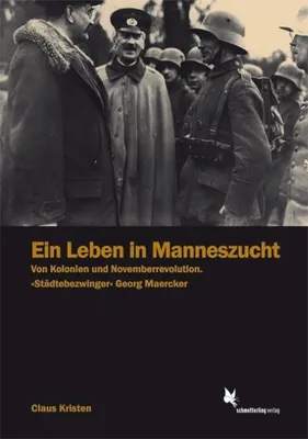 Produktbild von Ein Leben in Manneszucht