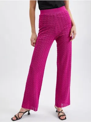 Produktbild von Orsay Rosa Damenhosen 591010317000__S