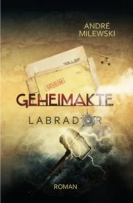 Obrázok produktu pre Geheimakte Labrador