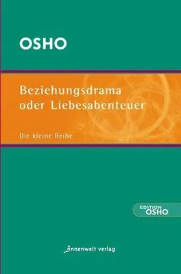 Obrázok produktu pre Beziehungsdrama oder Liebesabenteuer