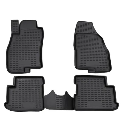 Obrázek produktu pro Gumové autokoberce Fiat Punto Grande 2005-2010