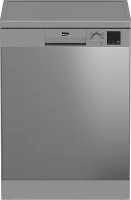 Immagine prodotto di Beko DVN05320X lavastoviglie Libera installazione 13 coperti E