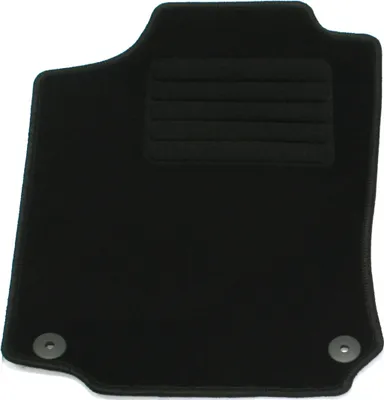 Produktbild von AD Tuning Fahrer-Fußmatte für Opel Corsa C, Bj. 8/2003-9/2006